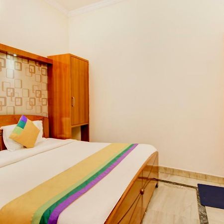 Treebo Trip Sonachi Hotels Amritsar Exterior foto