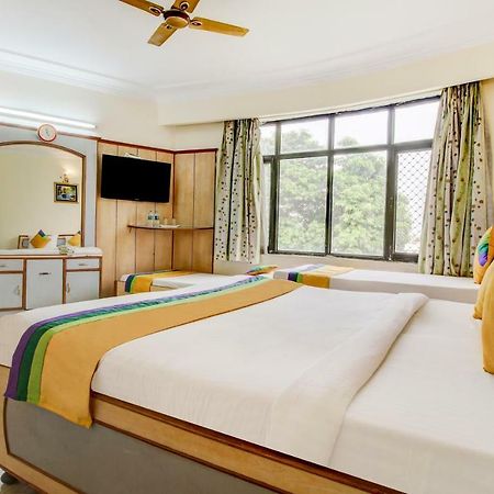 Treebo Trip Sonachi Hotels Amritsar Exterior foto