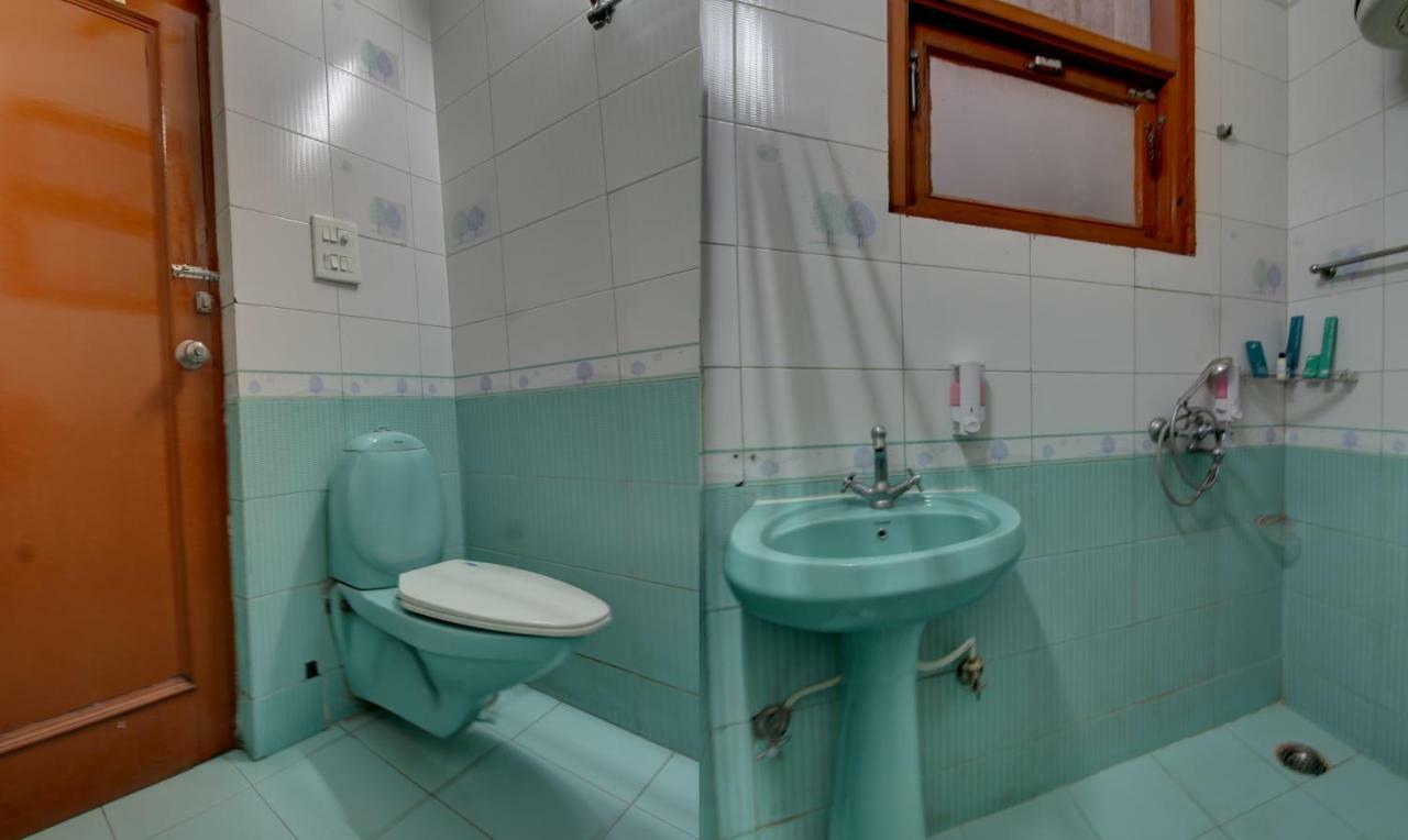 Treebo Trip Sonachi Hotels Amritsar Exterior foto