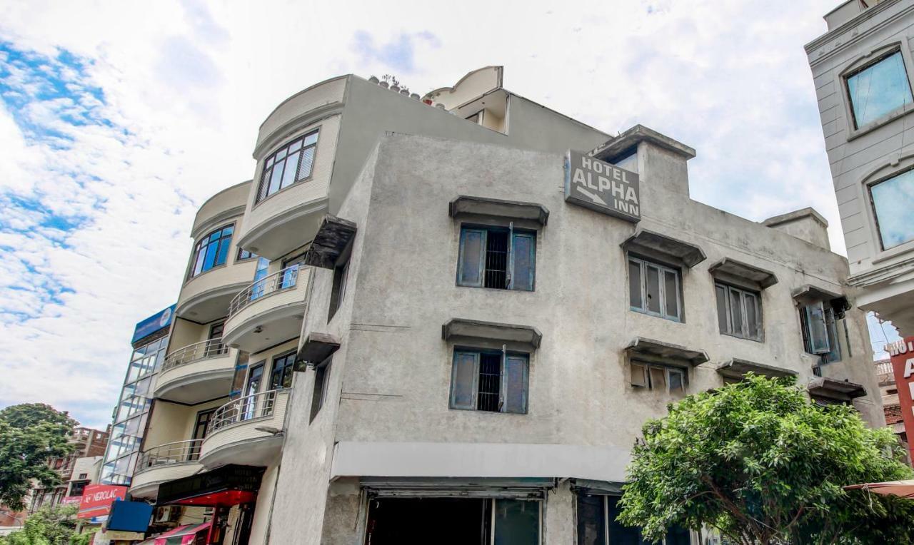 Treebo Trip Sonachi Hotels Amritsar Exterior foto